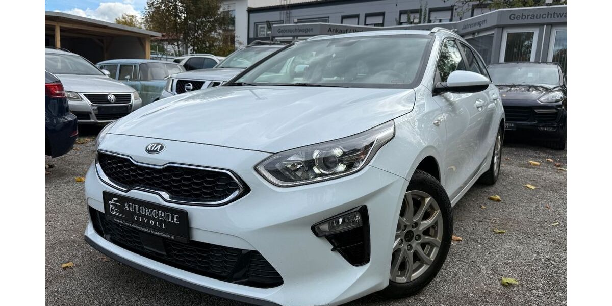 Kia Andere 180.000 km 11.990 &euro; Moosburg 85368