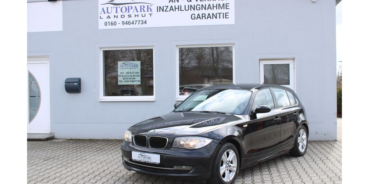 BMW 118 348.000 km 1.990 &euro; Altdorf / Landshut 84032
