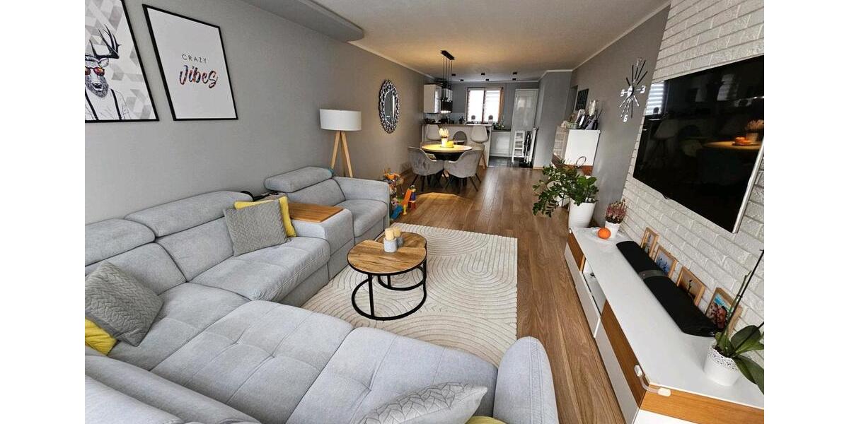 Maisonettenwohnung Dingolfing - 3 Zimmer, 102 m&sup2;, 339.000&euro; | Angebot:23683021