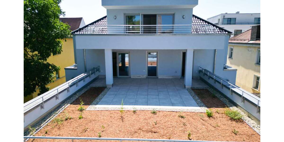 Etagenwohnung Landshut Landshut-West - 3 Zimmer, 106 m&sup2;, 1.500&euro; | Angebot:24507571