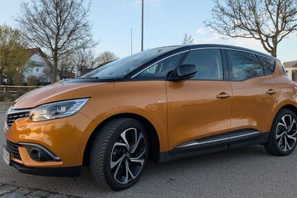 Renault Scenic 62.000 km 11.800 &euro; Mauern 85419