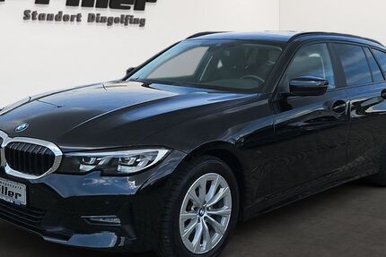 BMW 320 46.666 km 31.900 &euro; Dingolfing 84130