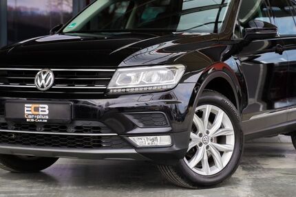 VW Tiguan 189.000 km 13.890 &euro; Ergolding 84030