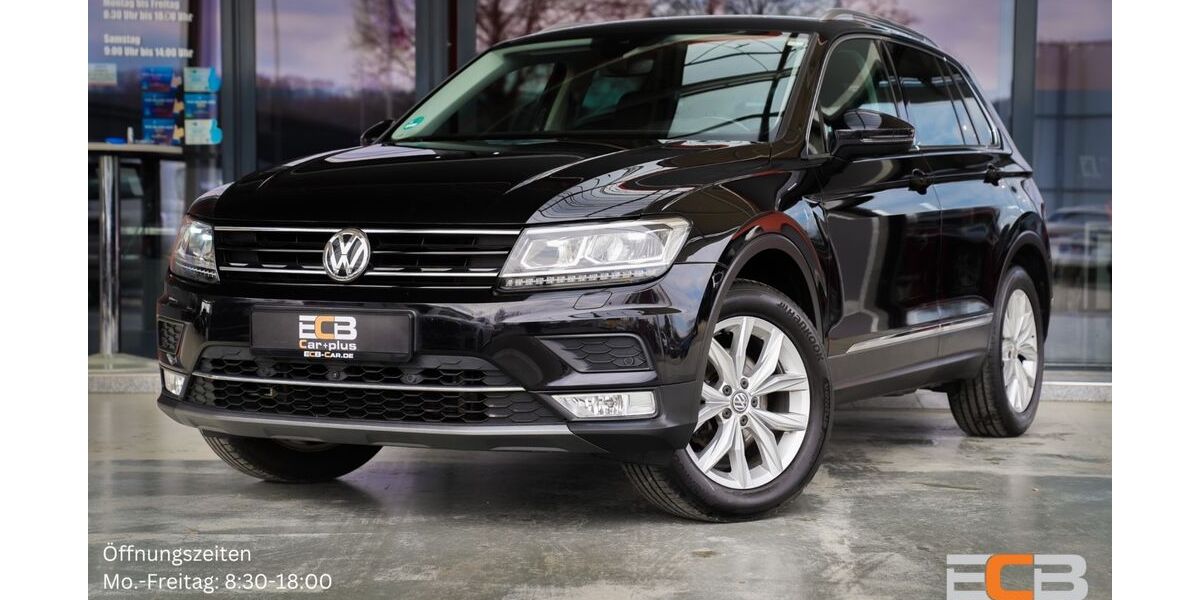 VW Tiguan 189.000 km 13.890 &euro; Ergolding 84030