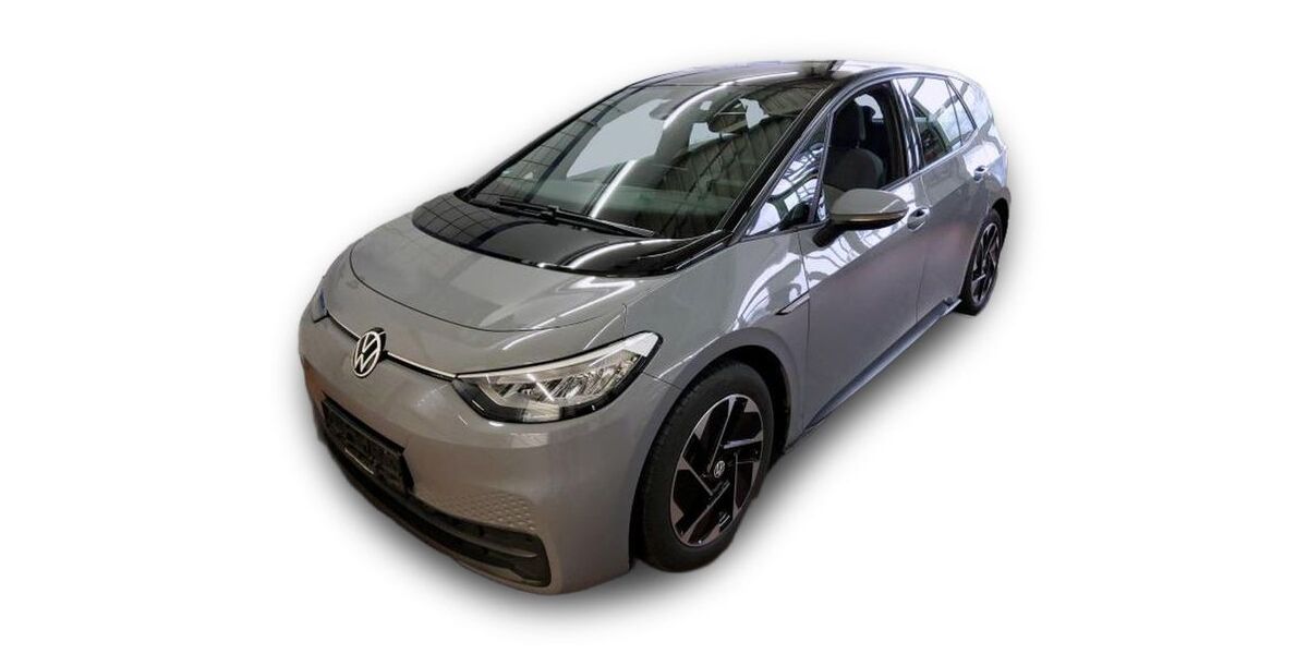 VW ID.3 79.359 km 15.699 &euro; Ergolding 84030