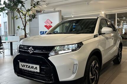Suzuki Vitara 1.800 km 28.390 &euro; Landshut 84030
