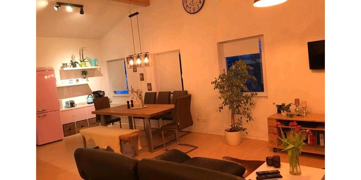 Einfamilienhaus Neufahrn in Niederbayern - 2 Zimmer, 60 m&sup2;, 580&euro; | Angebot:26606894