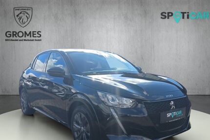 Peugeot 208 10.100 km 19.990 &euro; Wartenberg 85456
