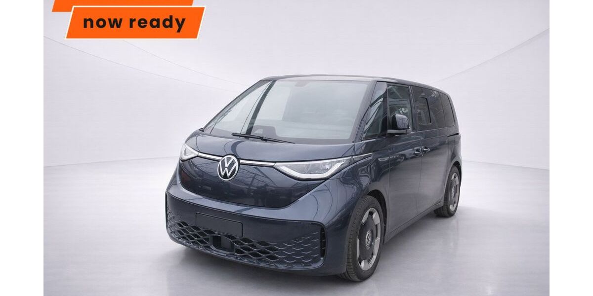 VW ID. Buzz 7.001 km 51.849 &euro; Ergolding 84030