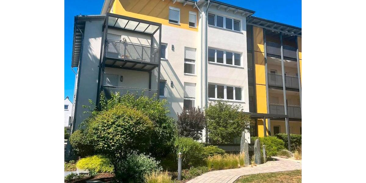 Etagenwohnung Essenbach - 2 Zimmer, 51 m&sup2;, 299.500&euro; | Angebot:27018938