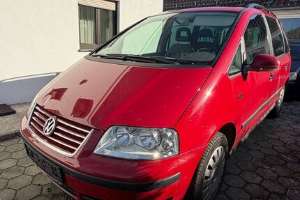VW Sharan 243.200 km 2.950 &euro; Ergoldsbach 84061