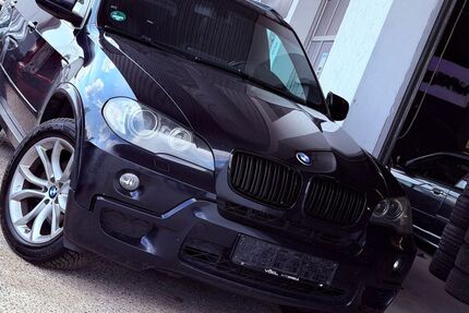 BMW X5 329.000 km 8.499 &euro; Seifriedswörth 84189