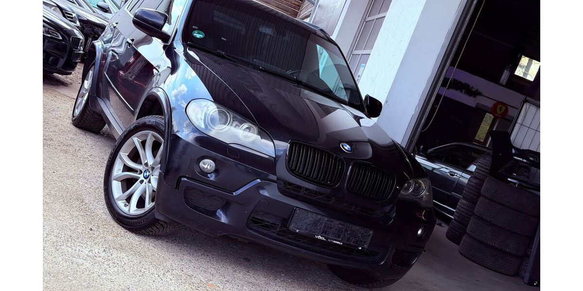 BMW X5 329.000 km 8.499 &euro; Seifriedswörth 84189