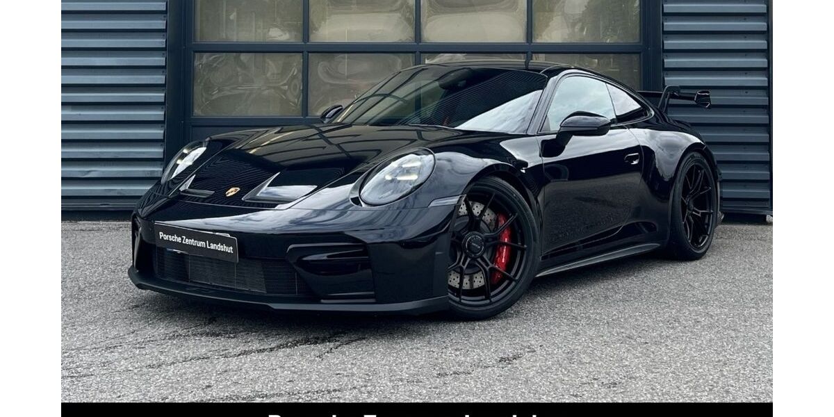 Porsche 992 1.100 km 220.900 &euro; Ergolding 84030