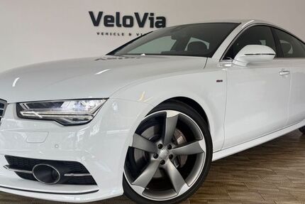 Audi A7 120.000 km 29.500 &euro; Altdorf 84032
