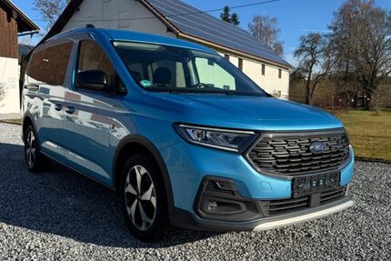 Ford Grand Tourneo 155.252 km 18.999 &euro; Baierbach /Landshut 84171