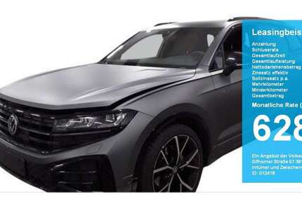 VW Touareg 12.490 km 77.545 &euro; Vilsbiburg LK Landshut 84137