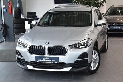 BMW X2 134.689 km 17.550 &euro; Altdorf/Landshut 84032
