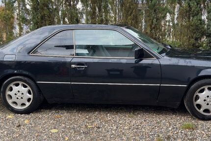 Mercedes-Benz CE 230 320.000 km 5.350 &euro; Moosburg 85368