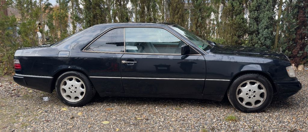 Mercedes-Benz CE 230 320.000 km 5.350 &euro; Moosburg 85368