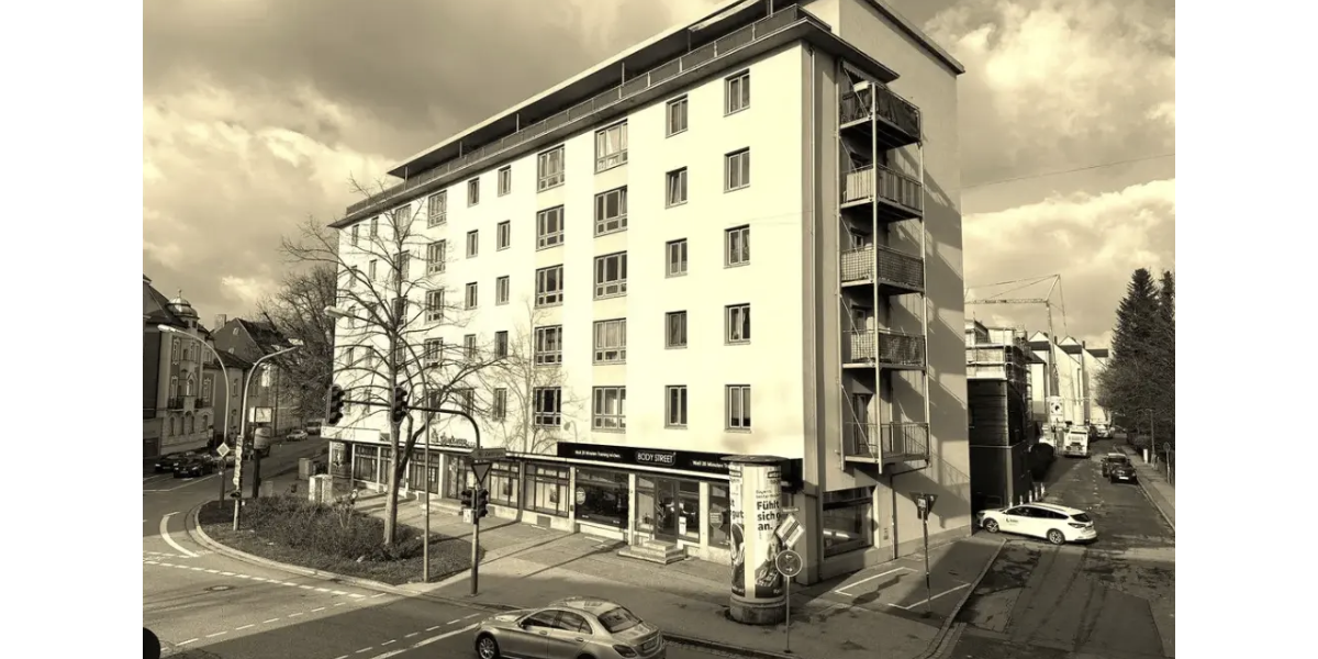 Sonstige Landshut Landshut-West - 798.000&euro; | Angebot:25498600