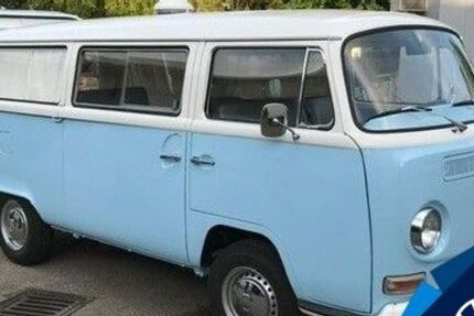 VW T2 49.900 km 38.900 &euro; Landshut 84030