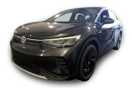 VW ID.4 60.202 km 22.350 &euro; Ergolding 84030