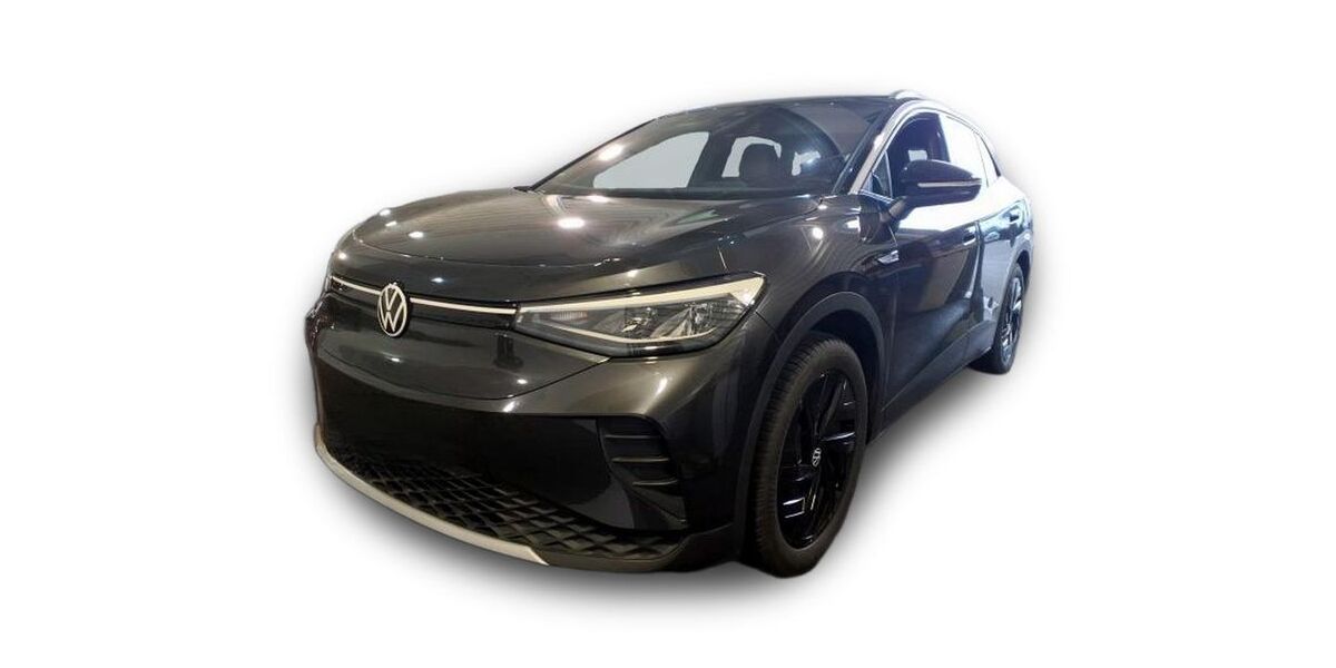 VW ID.4 60.202 km 22.350 &euro; Ergolding 84030