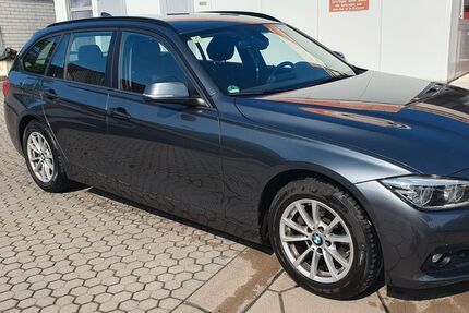 BMW 316 137.000 km 12.300 &euro; Volkenschwand 84106