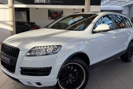 Audi Q7 155.716 km 19.999 &euro; Dorfen 84405