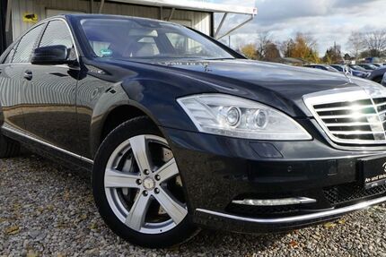 Mercedes-Benz S 500 95.000 km 22.999 &euro; Buch am Erlbach 84172