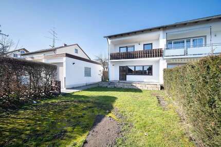 Haus Wartenberg - 4 Zimmer, 120 m&sup2;, 425.000&euro; | Angebot:25810039