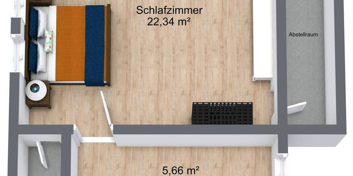 Reihenendhaus Moosburg - 6 Zimmer, 150 m&sup2;, 599.000&euro; | Angebot:26362980