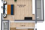 Reihenendhaus Moosburg - 6 Zimmer, 150 m&sup2;, 599.000&euro; | Angebot:26362980