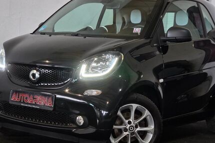 Smart ForTwo 121.000 km 6.990 &euro; Attenkirchen 85395