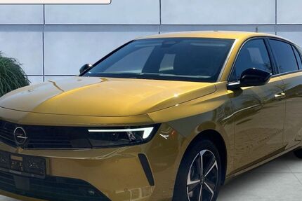 Opel Astra 8.550 km 19.850 &euro; Landshut 84030