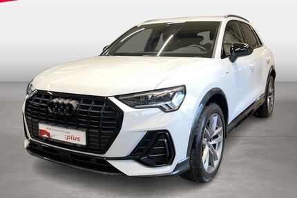 Audi Q3 4.900 km 46.093 &euro; Landshut 84030