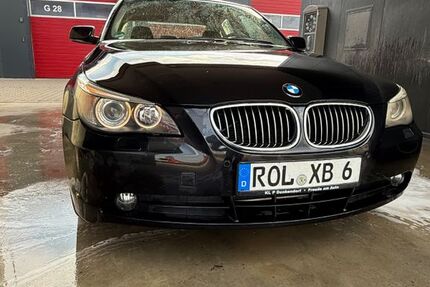 BMW 523 231.000 km 3.200 &euro; Rottenburg 84056
