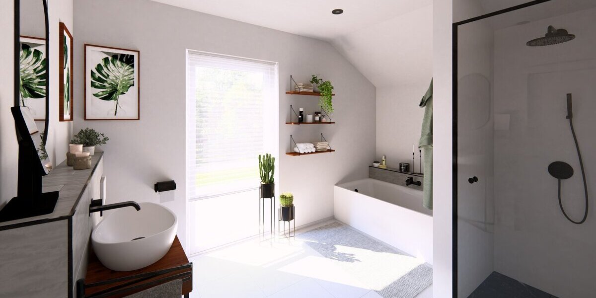 Ihr individuell geplantes Einfamilienhaus - modern, großzügig und flexibel - Einfamilienhaus Landshut | Angebot:27329844