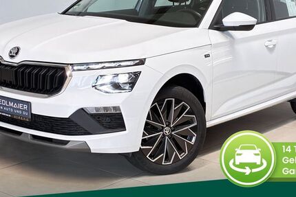 Skoda Kamiq 39.954 km 23.490 &euro; Eching i. Ndb. 84174