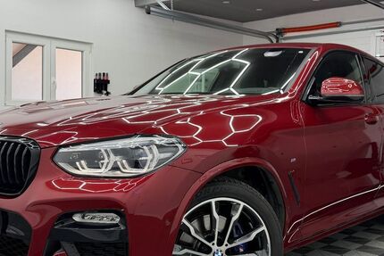 BMW X4 12.900 km 41.750 &euro; Altdorf 84032