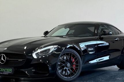 Mercedes-Benz AMG GT S 94.000 km 67.990 &euro; Landshut 84028