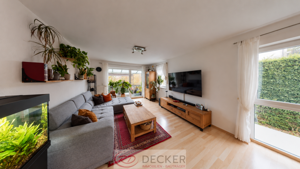 Etagenwohnung Dorfen - 3 Zimmer, 75 m&sup2;, 800&euro; | Angebot:27661841