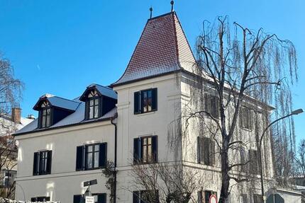 Haus Landshut Landshut-West - 4.5 Zimmer, 140 m&sup2;, 799.000&euro; | Angebot:25982373