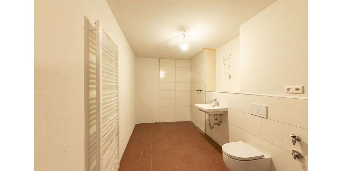 Erdgeschoßwohnung Attenkirchen - 3 Zimmer, 82 m&sup2;, 1.120&euro; | Angebot:25416711