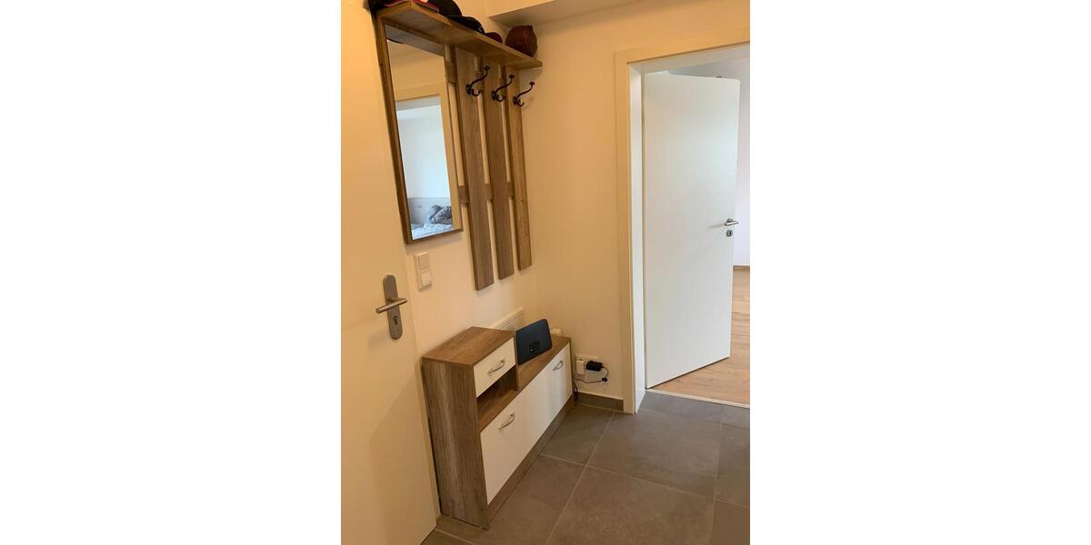 Etagenwohnung Rottenburg an der Laaber - 2 Zimmer, 65 m&sup2;, 690&euro; | Angebot:26498608