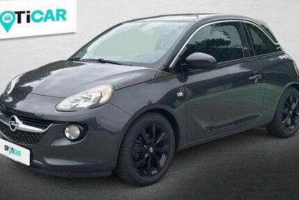 Opel Adam 61.140 km 8.490 &euro; Rottenburg 84056