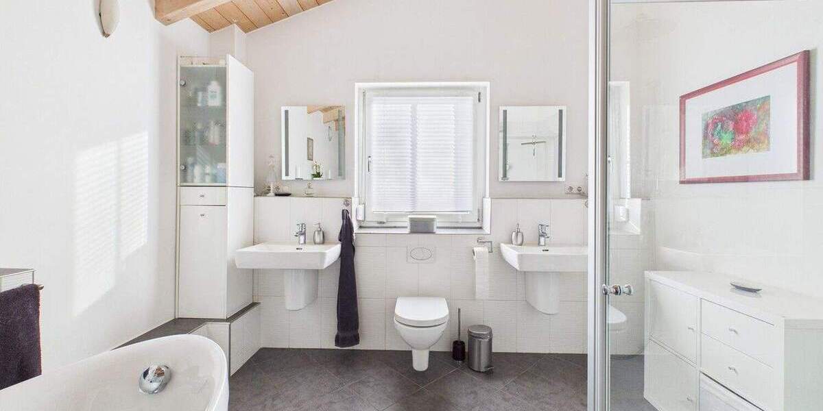 Einfamilienhaus Taufkirchen (Vils) Taufkirchen, Vils - 8 Zimmer, 255 m&sup2;, 865.000&euro; | Angebot:25695146