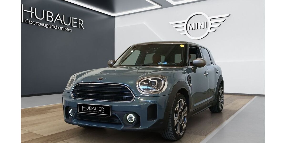 Mini Cooper Countryman 71.500 km 29.780 &euro; Landshut 84030