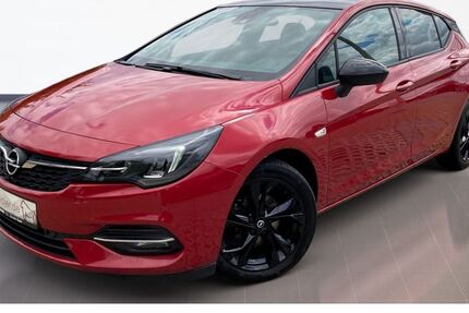 Opel Astra 23.500 km 14.880 &euro; Landshut 84034